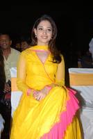Tamanna at Mr Pellikoduku Audio